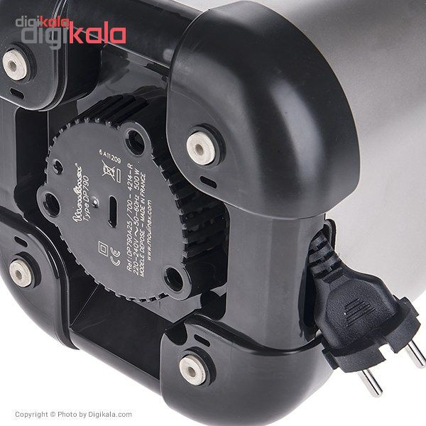 خردکن مولینکس مدل لامولینت فورس DP790