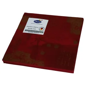 دستمال سفره دونی مدل C3 بسته 6 عددی