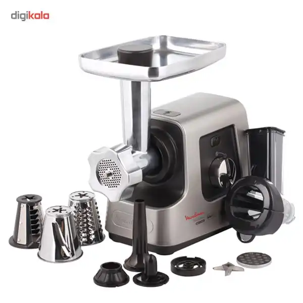 چرخ گوشت مولینکس مدل ME740