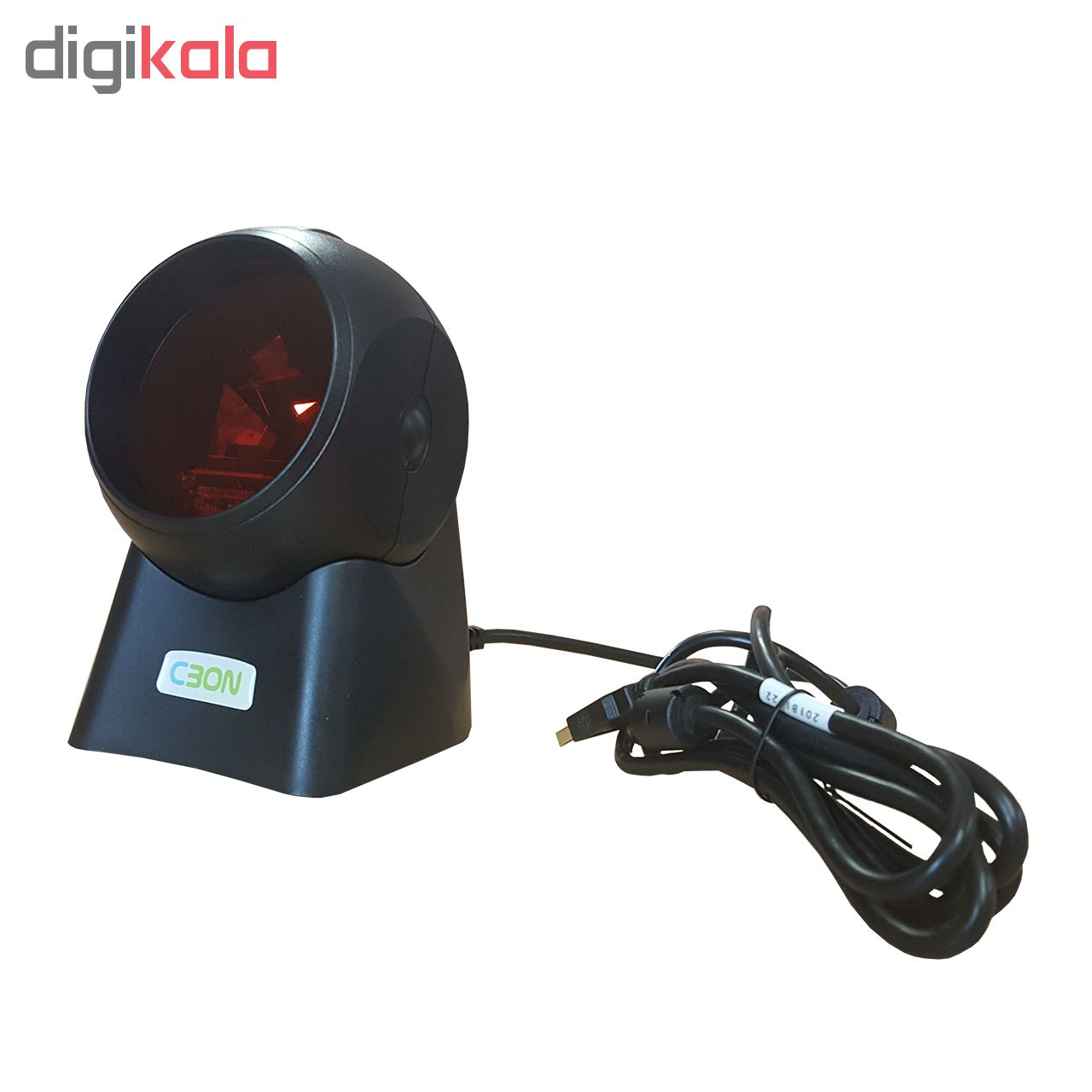 بارکد خوان سی بن مدل CB-H2000H