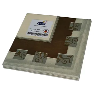 دستمال سفره دونی مدل H1 بسته 6 عددی