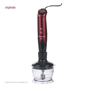 گوشت کوب برقی مولینکس  مدل هپتو DD411