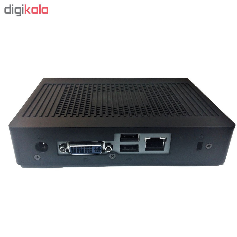کامپیوتر کوچک رومز مدل E100