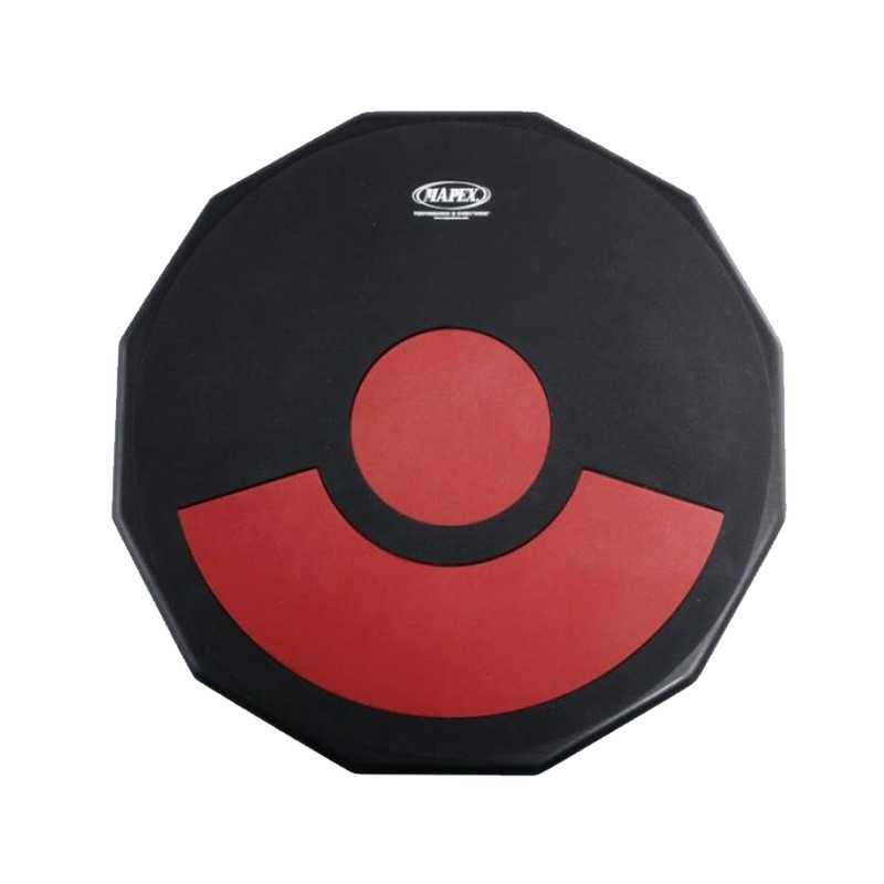 پد تمرینی درام مپکس مدل MAPD12