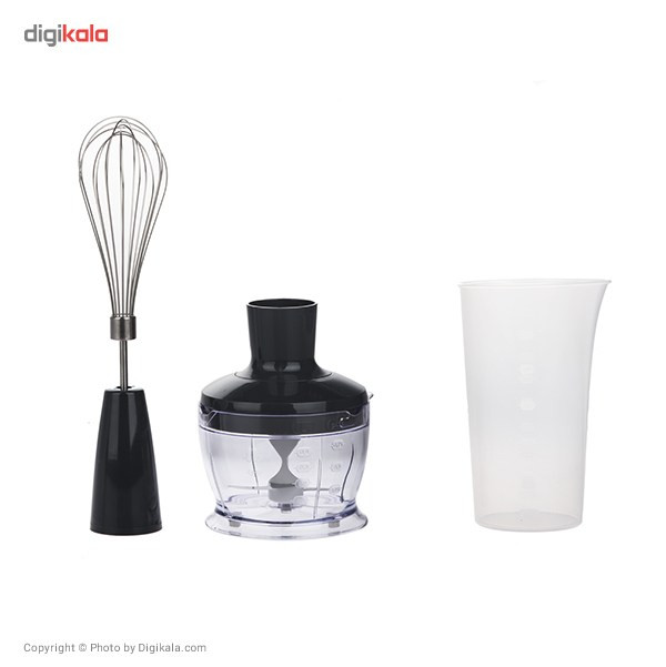 گوشت کوب برقی مولینکس مدل هپتو DD411 گوشت کوب برقی مولینکس مدل هپتو DD411