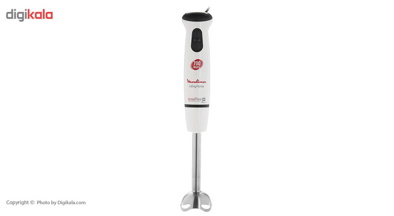 گوشت کوب برقی مولینکس مدل DD866