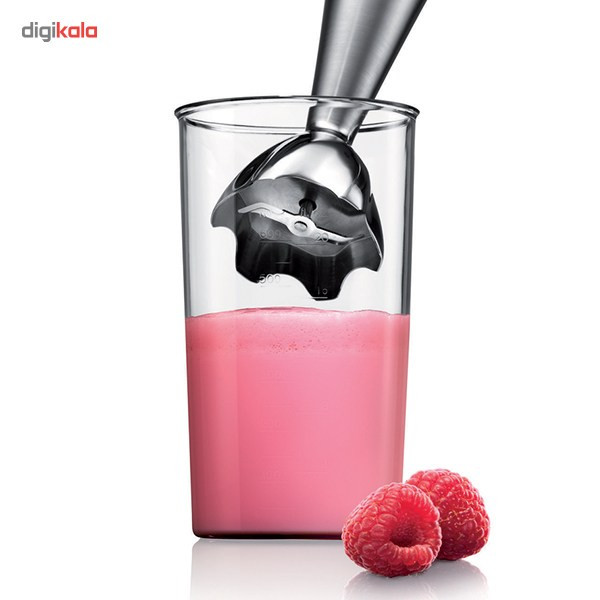 گوشت کوب برقی براون MQ775