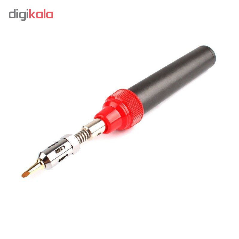 هویه گازی پروسکیت مدل SL-2000 به همراه پنج سری