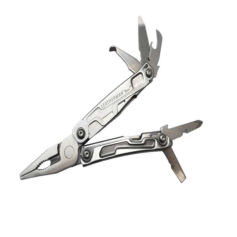 ابزار چندکاره لترمن مدل rev