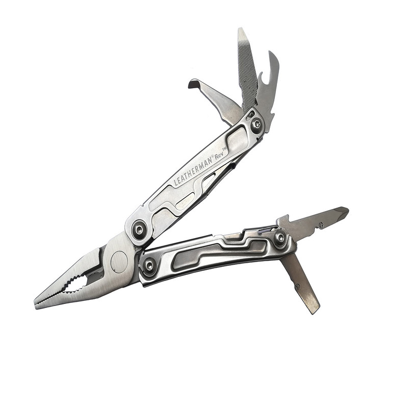 ابزار چندکاره لترمن مدل rev