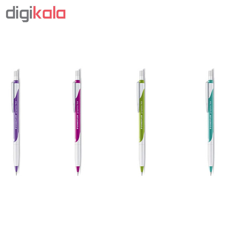 مداد نوکی 0.7 میلی متر استدلر کد 764