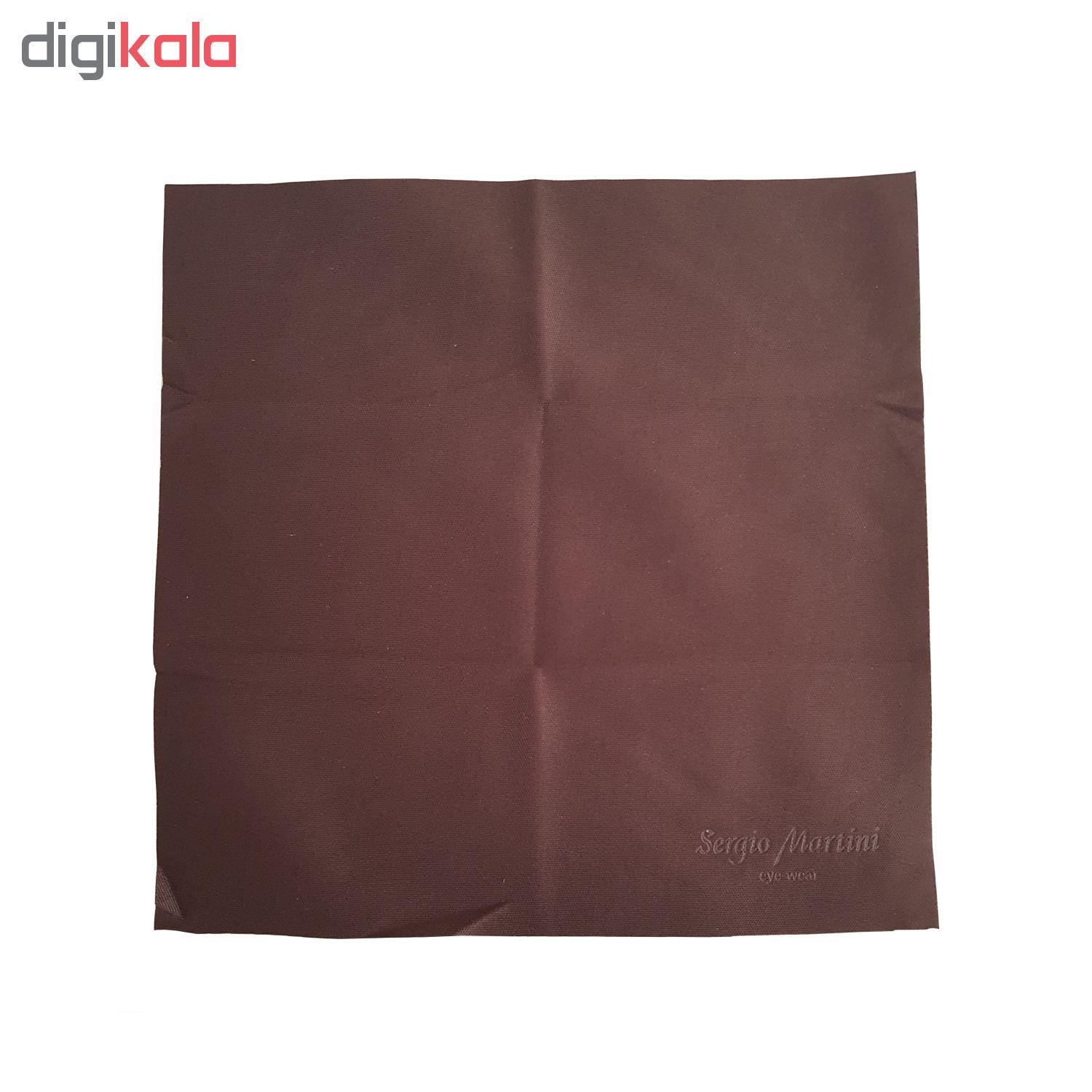 مشخصات، قیمت و خرید عینک آفتابی مردانه سرجیو مارتینی مدل SA114 دیجی‌کالا