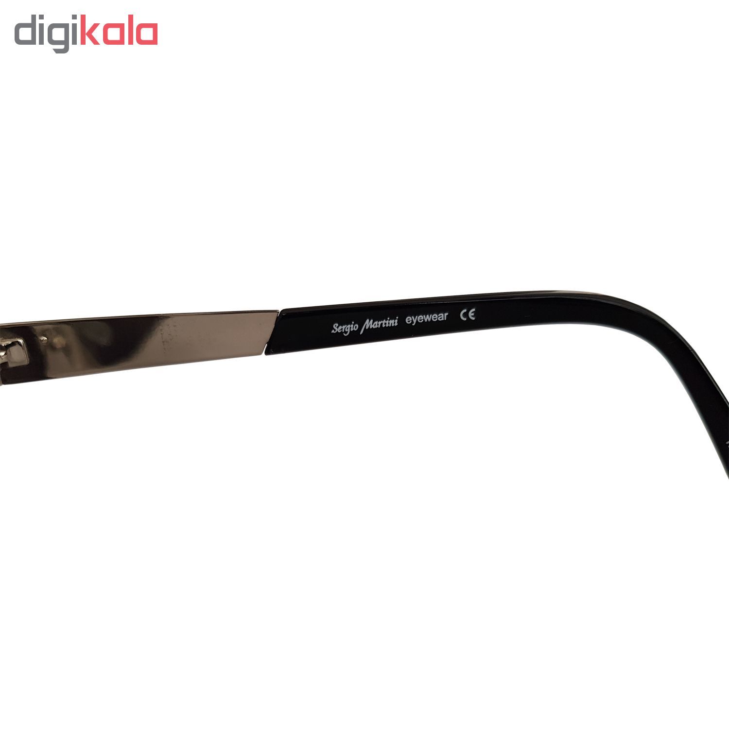مشخصات، قیمت و خرید عینک آفتابی مردانه سرجیو مارتینی مدل SA114 دیجیکالا