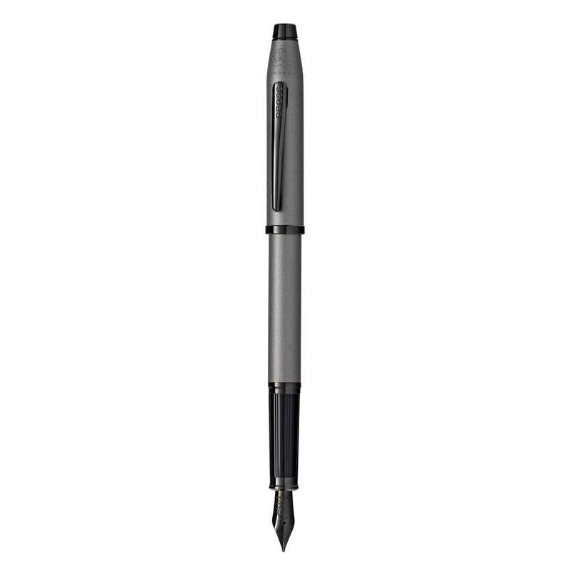 خودنویس کراس مدل century II PVD