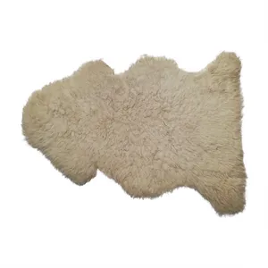 فرش پوست و چرم کمالی مدل AB-00206