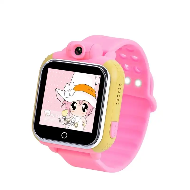 ساعت هوشمند مدل GW1000