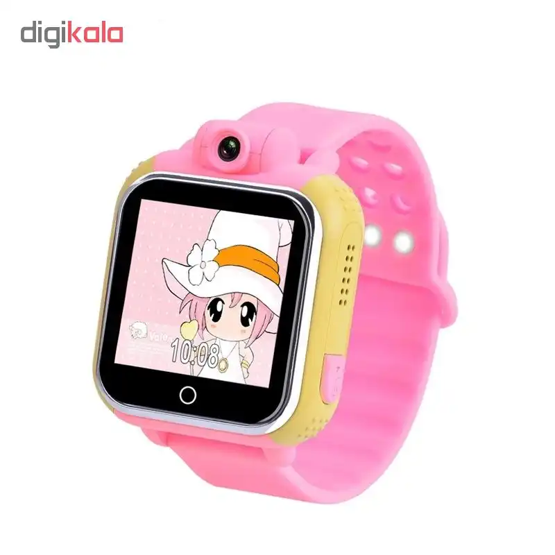 ساعت هوشمند مدل GW1000