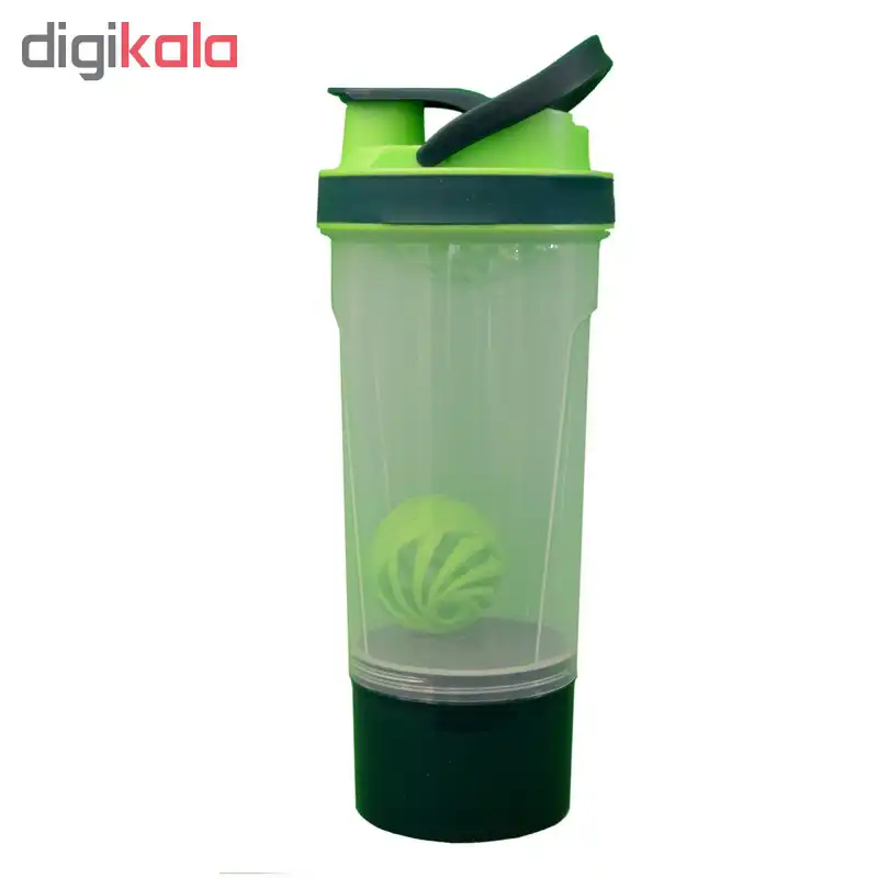 شیکر مدل GS-02P ظرفیت 0.7 لیتر