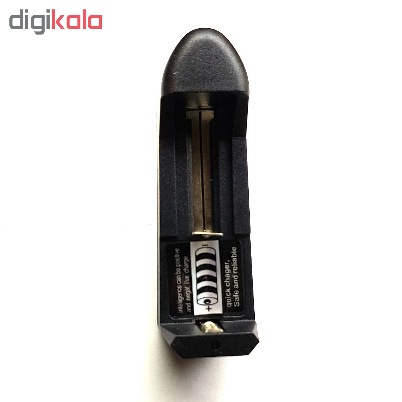 شارژر باتری مدل TG-001