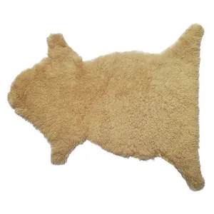 فرش پوست و چرم کمالی مدل AB-00209