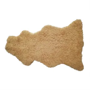 فرش پوست و چرم کمالی مدل AB-00210