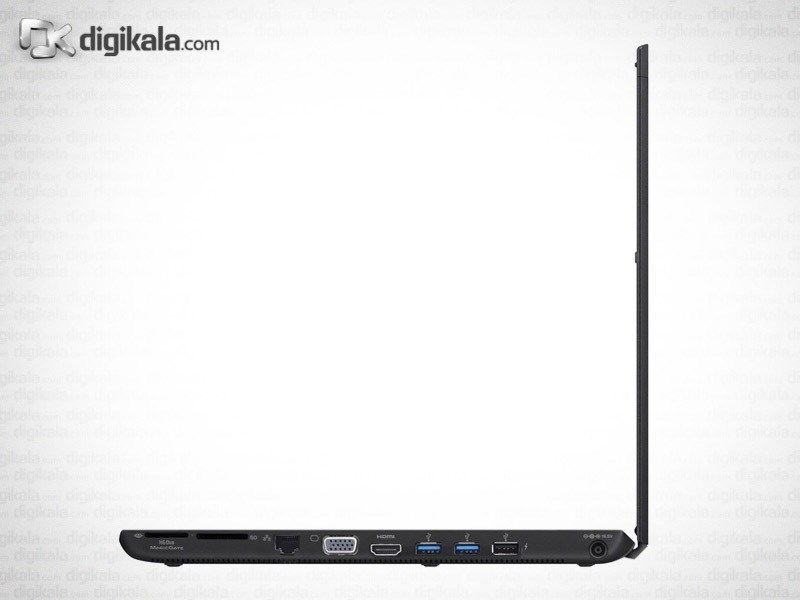 لپ تاپ سونی وایو S1511CFX main 1 7