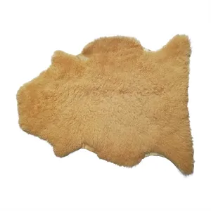 فرش پوست و چرم کمالی مدل AB-00215