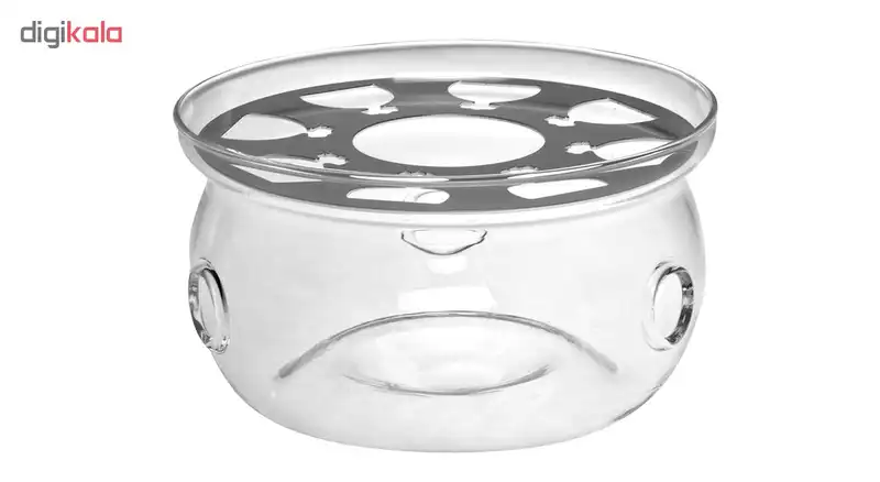 وارمر قوری مدل W02