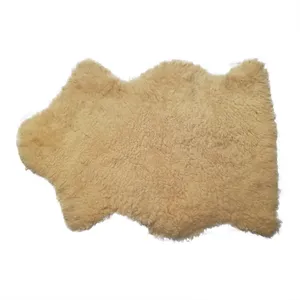 فرش پوست و چرم کمالی مدل AB-00216