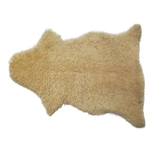 فرش پوست و چرم کمالی مدل AB-00217