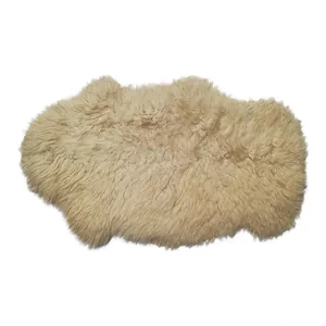 فرش پوست و چرم کمالی مدل AB-00218