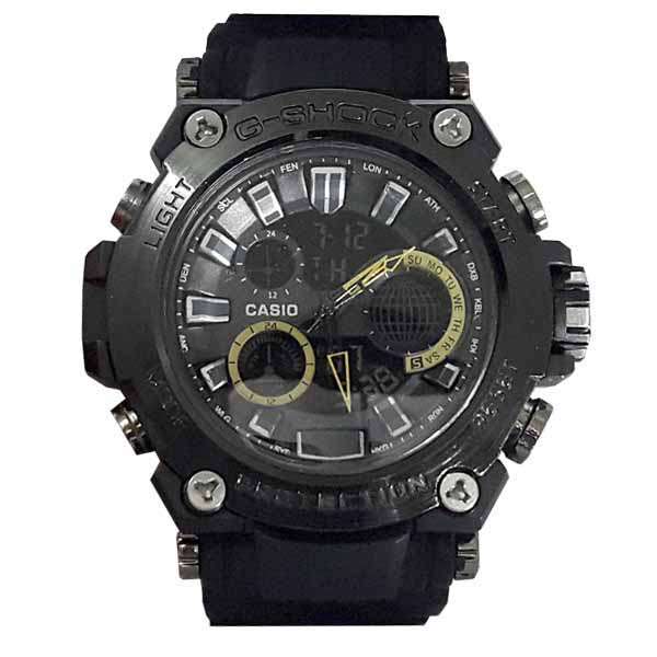 ساعت مچی دیجیتال مردانه مدل 1200G