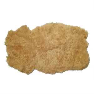 فرش پوست و چرم کمالی مدل AB-00223