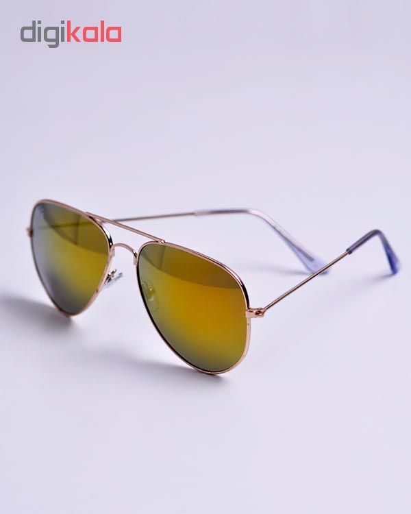 عینک آفتابی کد 022