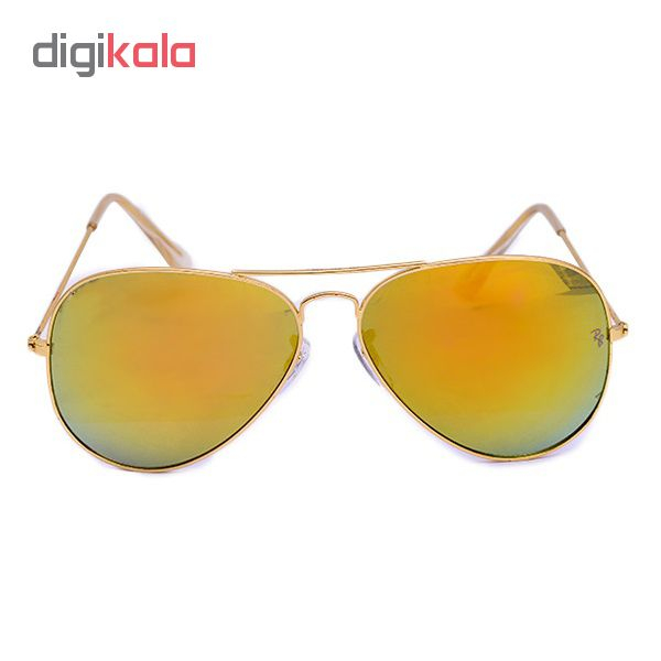 عینک آفتابی کد 022