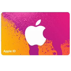 نقد و بررسی کارت اپل آیدی بدون اعتبار اولیه مدل ID0A توسط خریداران