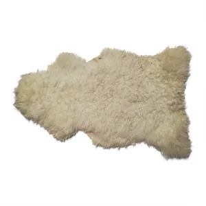 فرش پوست و چرم کمالی مدل AB-00224