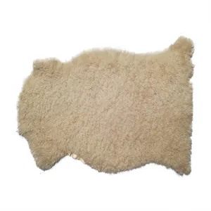 فرش پوست و چرم کمالی مدل AB-00225