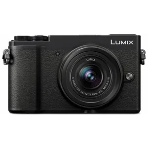 دوربین دیجیتال پاناسونیک مدل Lumix DC-GX9K