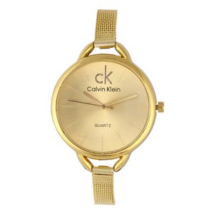 نقد و بررسی ساعت مچی عقربه ای زنانه مدل C-GL توسط خریداران