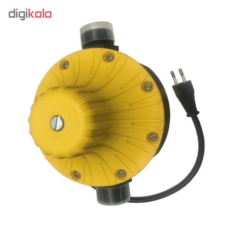 کلید اتوماتیک پمپ آب استریم مدل PC-19A کلید اتوماتیک پمپ آب استریم مدل PC-19A
