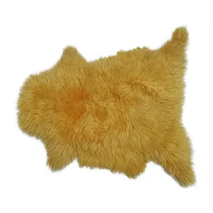 فرش پوست و چرم کمالی مدل AB-00232
