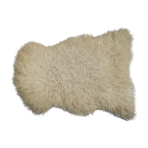 فرش پوست و چرم کمالی مدل AB-00234