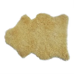 فرش پوست و چرم کمالی مدل AB-00235