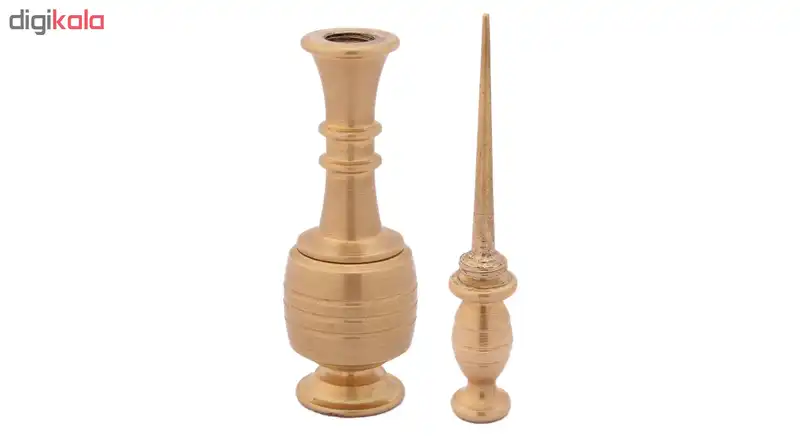 سرمه دان مدل G-202