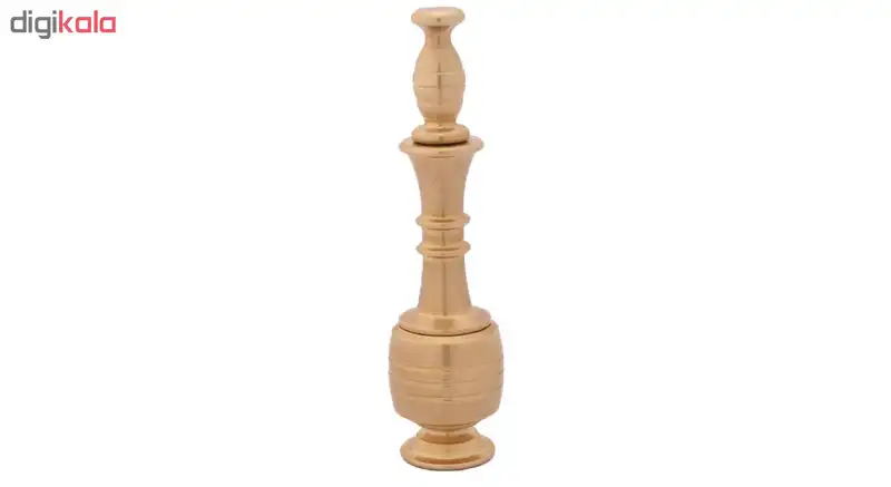 سرمه دان مدل G-202