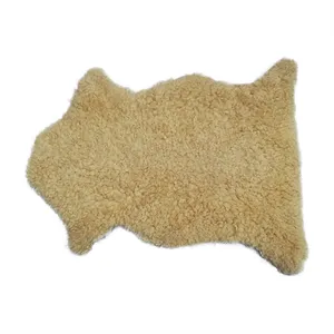 فرش پوست و چرم کمالی مدل AB-00236