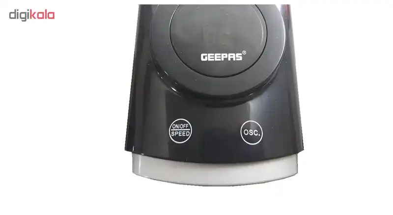 پنکه دیواری جی پاس مدل GF9479N