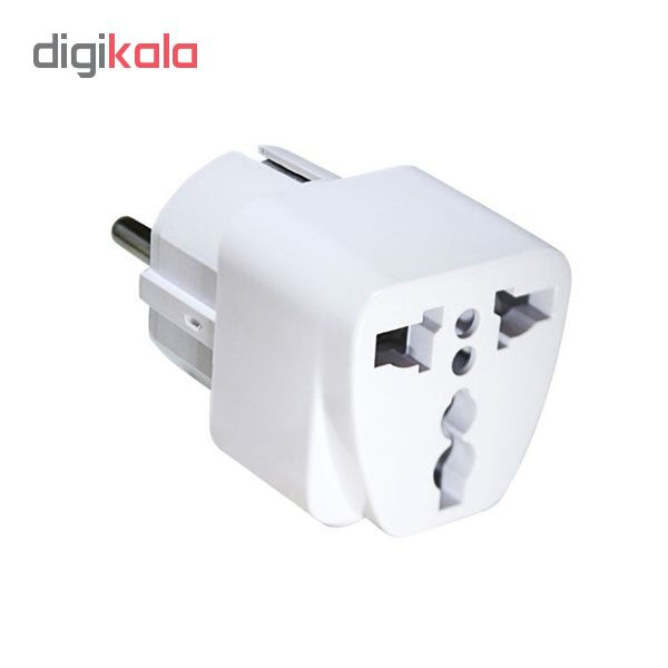 مبدل برق مدل NV-23