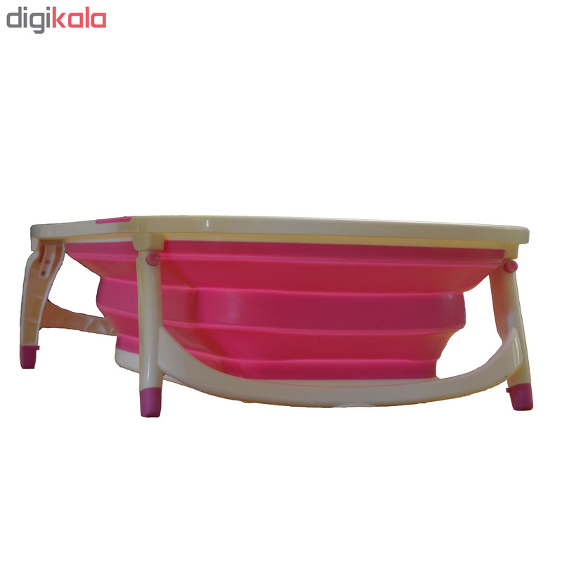وان حمام کودک مدل فولدینگ G1